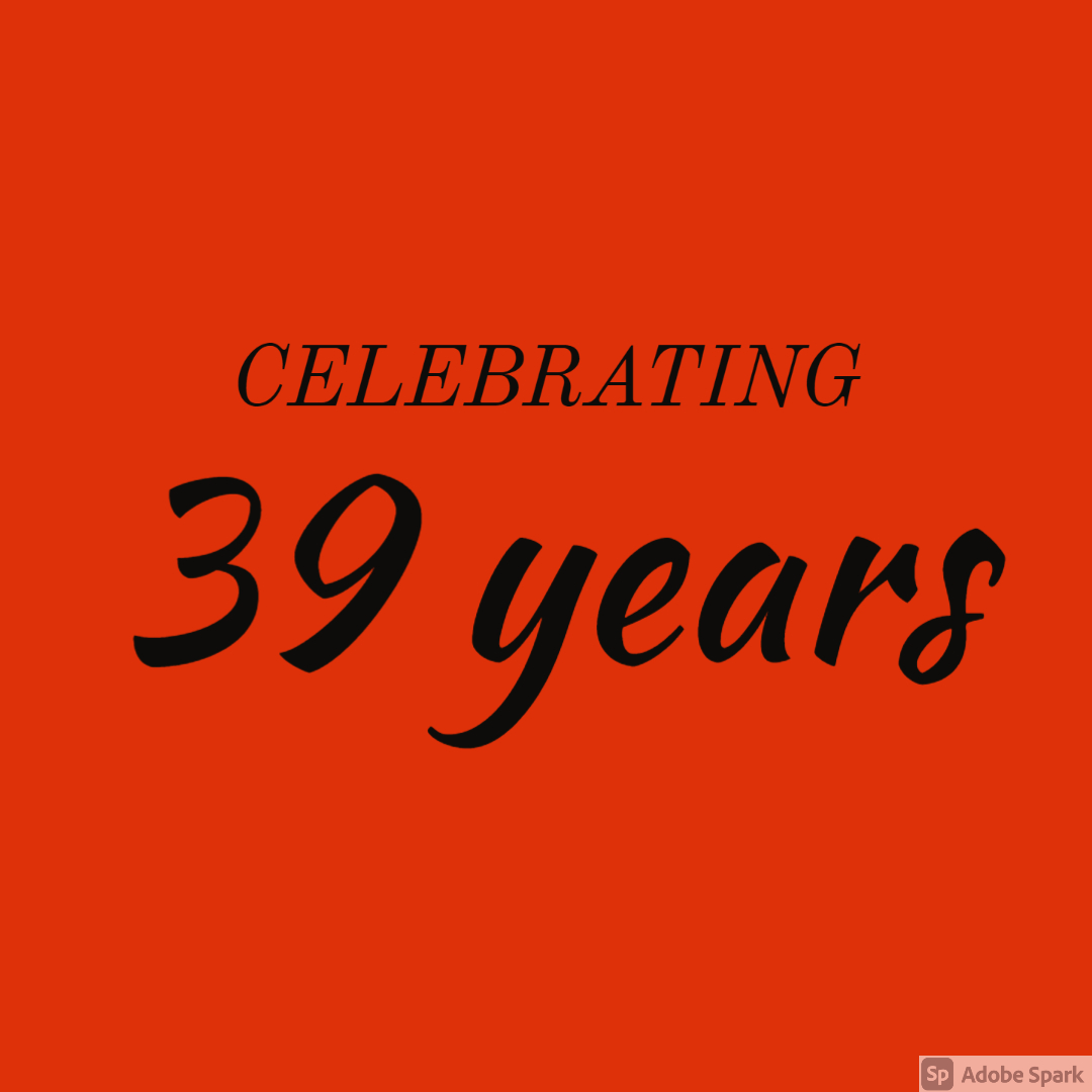 acsazinc's tweet photo. Yesterday we celebrated 39 years in business! https://t.co/Ua52kwaCl3