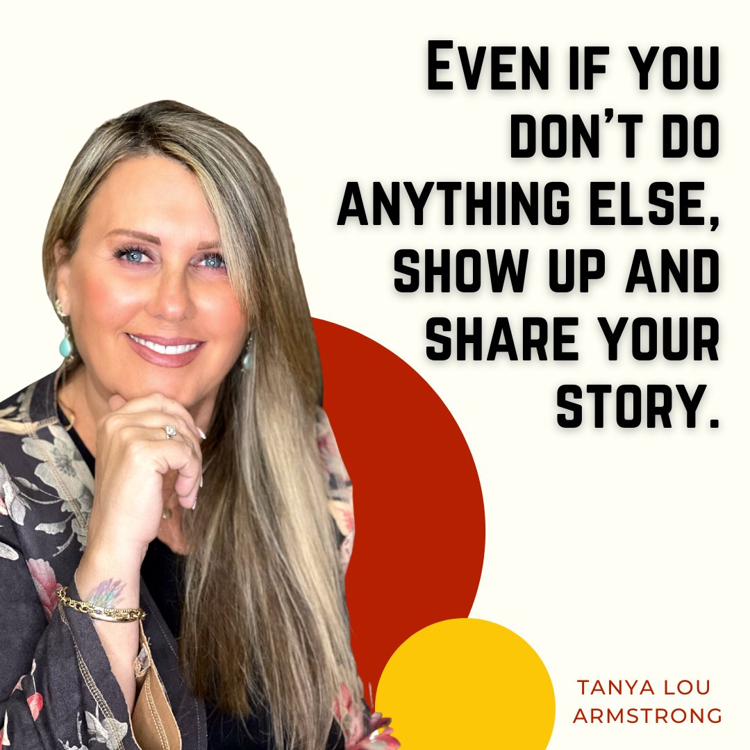 Tanya Lou Armstrong 🚢 tweet media