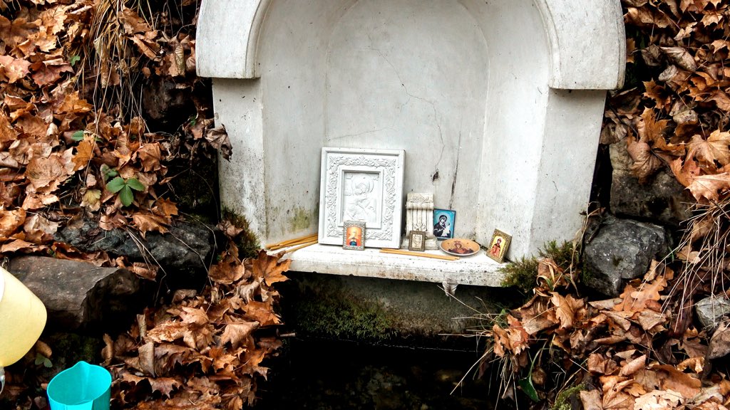 Команда #СтудияАвтор отправилась на съёмку в новое путешествие. На этот раз на святой источник «7 ключей» или как ещё его называют «Семиключье». Все подробности вы сюжете увидеть в следующем выпуске #ТелеперелачаЛестница
#ЗаречныйЗАТО 
#ДТДМЗаречный 
#туризмпенза
#welcome2penza