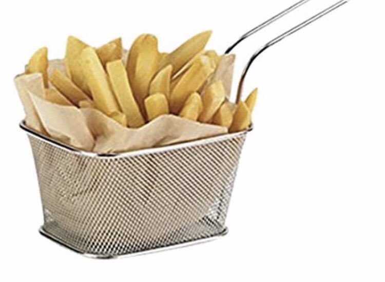 Rustcohle33's tweet photo. @Mousstery « Servi avec frites maison » https://t.co/hvO6rHOFxm