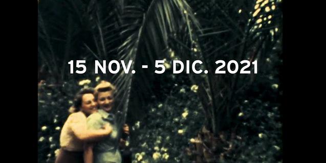 🎬 Ja és aquí una nova edició de l'<a href="/alternativafest/">L'Alternativa Fest</a>!
 
El festival celebra 28 anys portant el millor #cinema independent a #Barcelona amb una programació de projeccions i activitats per a tots els públics.
 
📆 Del 15 al 28/11
 
ow.ly/4M7930rZQ0l