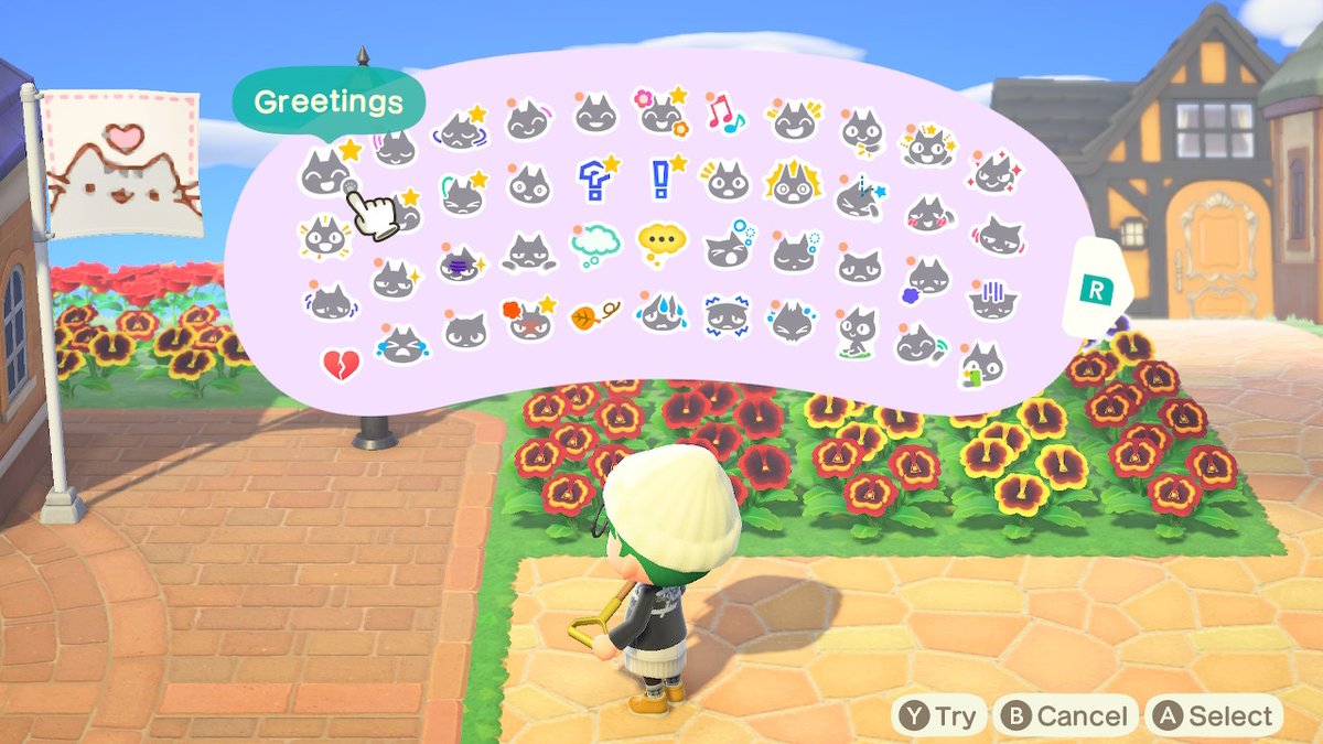 franchicletinha's tweet photo. @catalogscanner #AnimalCrossing #ACNH #NintendoSwitch https://t.co/6BvmTEQhzN