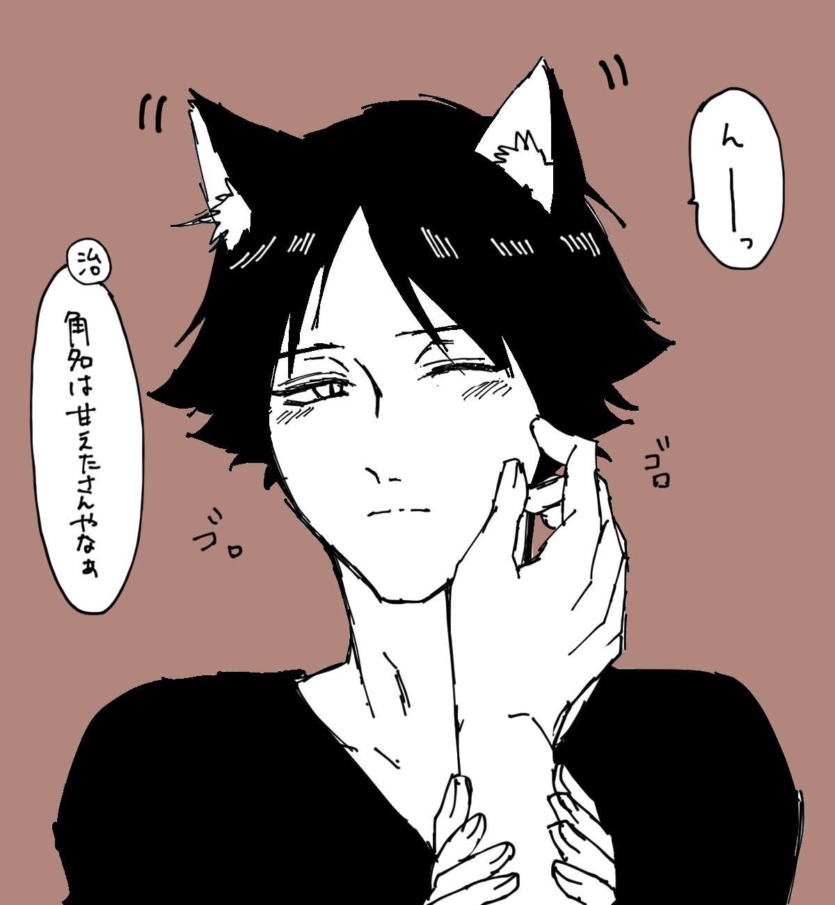 兎里 on X: 