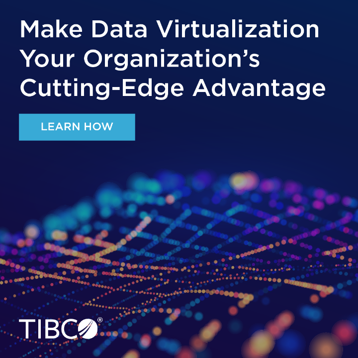 KevinBohan's tweet photo. What are the 12 key capabilities the make up a data fabric? Rick  F.  van  der  Lans or R20/Consultancy talks about this and what steps you need to take to deliver frictionless data access for your user. https://t.co/4K2RumoSNi #DataVirtualization #TIBCOdata https://t.co/IsbDAIrRJ1