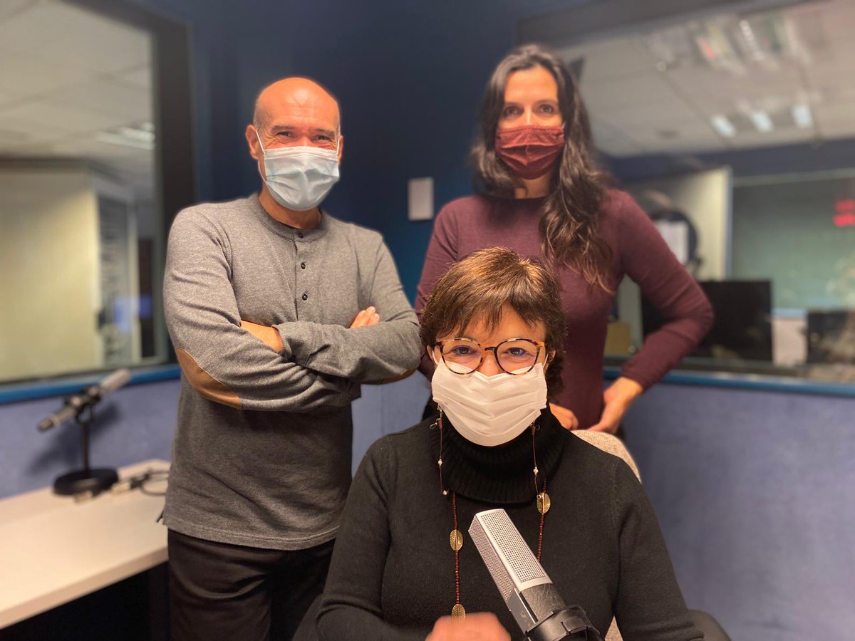 O la busquem o ens persegueix. És la soledat. Hi aprofundim a partir de "Sola", de <a href="/CarlotaGurt/">La Gurt</a> , que proposa a <a href="/gaspahernandez/">Gaspar Hernàndez</a> un joc psicològic. El transformem amb la psicòloga <a href="/carmebrit/">Carme Brit</a> . Amb l’apunt de <a href="/blancabusquets/">Blanca Busquets✍️</a> . Dissabte, 20nov, a les 16.00, al web de <a href="/CatalunyaRadio/">Catalunya Ràdio</a>