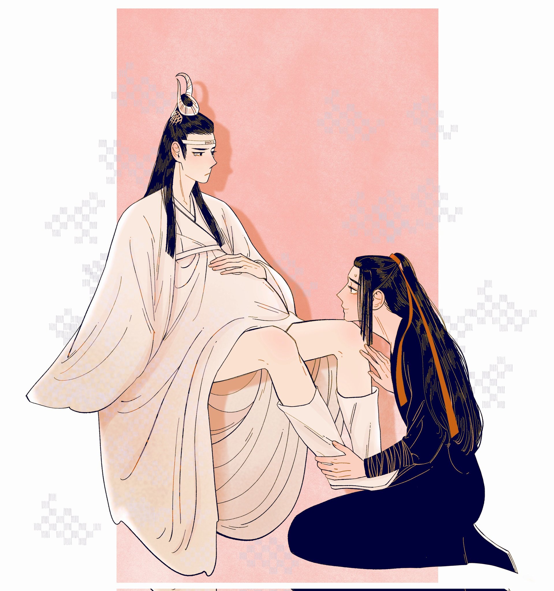 Mpreg Art - y228571