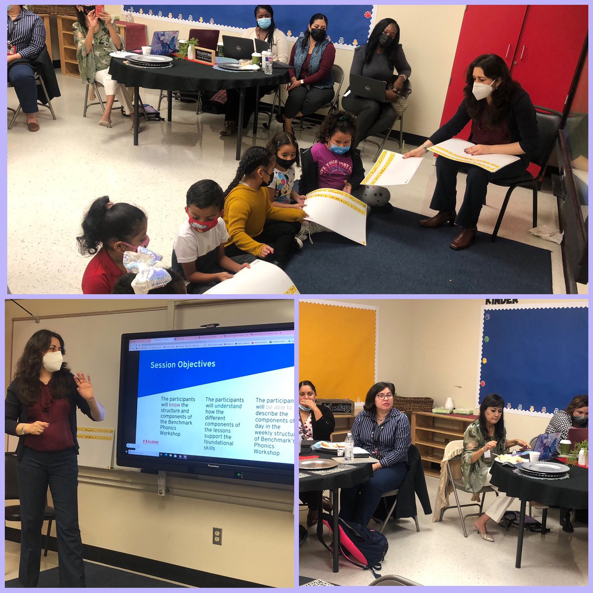 Patricia Rodriguez (@patriciarod19) on Twitter photo Primary Instructional Specialist investing time with our phenomenal Program Director <a href="/angcala/">Angela Cala</a> and our Literacy Coaches to learn and strengthen their coaching skills. The Power of Primary! <a href="/angcala/">Angela Cala</a> <a href="/getitrightglo/">Gloria Guerrero</a> <a href="/Sabrinacochra15/">Sabrina cochran</a> <a href="/edwards_demedia/">Deme Edwards, Ed.D</a> <a href="/AldineISD/">Aldine ISD</a> Primary Instructional Specialist investing time with our phenomenal Program Director <a href="/angcala/">Angela Cala</a> and our Literacy Coaches to learn and strengthen their coaching skills. The Power of Primary! <a href="/angcala/">Angela Cala</a> <a href="/getitrightglo/">Gloria Guerrero</a> <a href="/Sabrinacochra15/">Sabrina cochran</a> <a href="/edwards_demedia/">Deme Edwards, Ed.D</a> <a href="/AldineISD/">Aldine ISD</a>