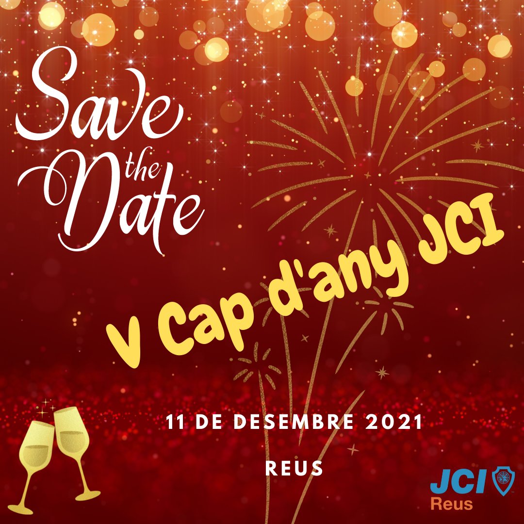 📣 Save the date!! 🥳
#femhopossible #jcireus #jovesamblideratge#lajunta