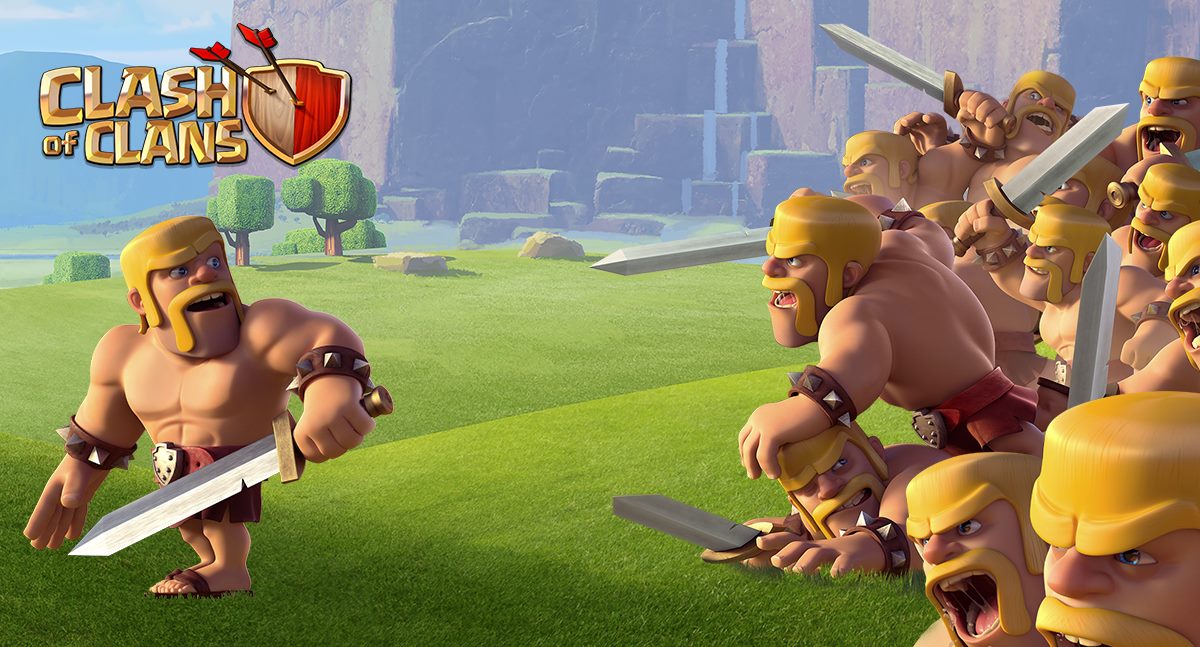 ClashChamps's tweet photo. Friendly Challenges are a terrific way to improve your attack strategies, perfect your layouts, and test new armies!⚔ How many FC do you do in a day?🧐

#Clashon #ClashOfClans #bestclanever #findaclan https://t.co/79rNjzRTjm