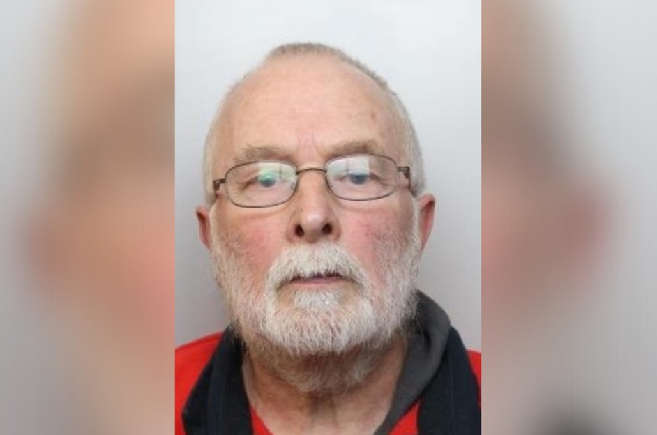 southwestsource's tweet photo. An Ex-Salvation Army cadet leader from #Sheffield has been sentenced to five years in prison for sex offences dating back to 1978.
https://t.co/eLPGvQP0us https://t.co/W7wWjArKoW