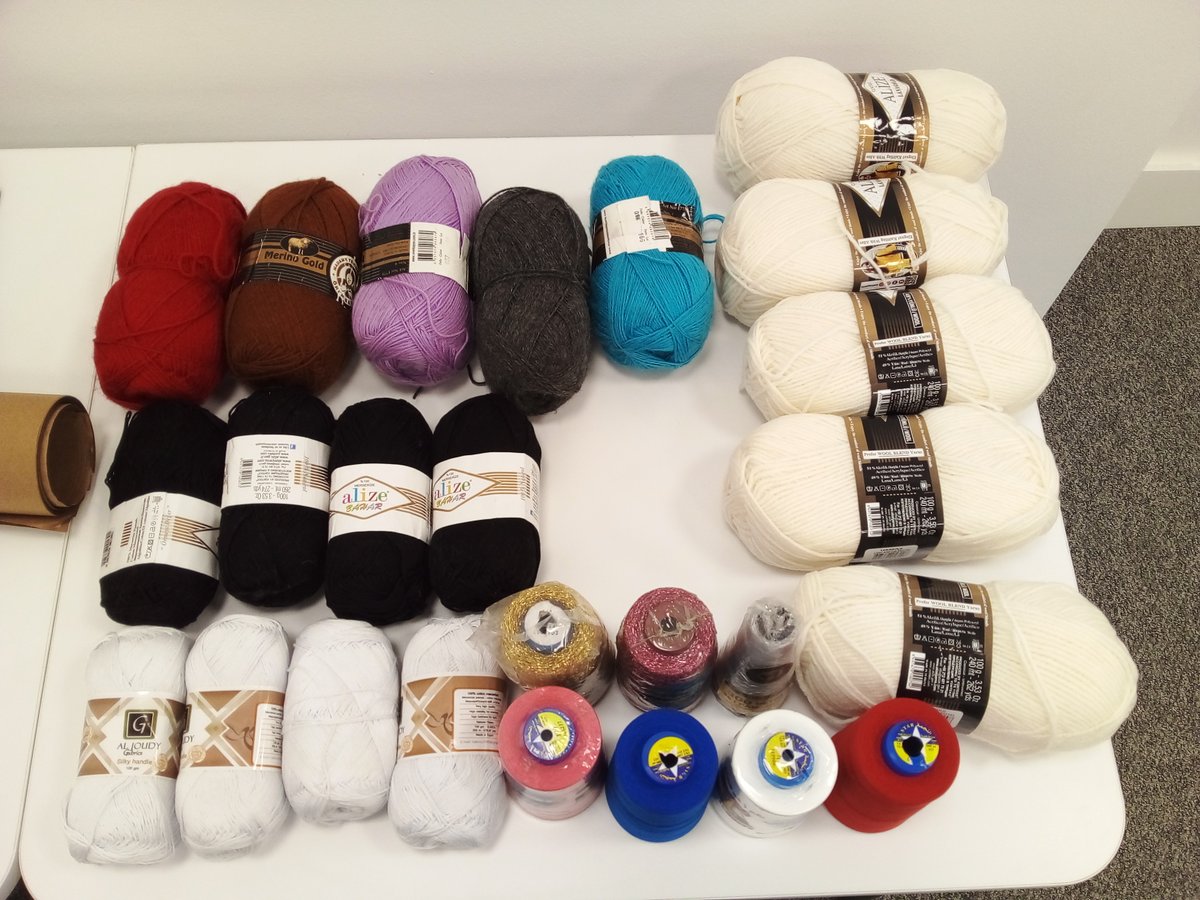 AGYA_Academy's tweet image. #AGYA workshop #DigitalTextile: #EmpoweringWomen Through #STEM-Based Practical Training at #Egypt-Japan University of Science and Technology fosters women working in Egyptian textile and clothing sector in rural areas. bit.ly/3BYuXL8
#femaleentrepreneurship @OpenLabs_