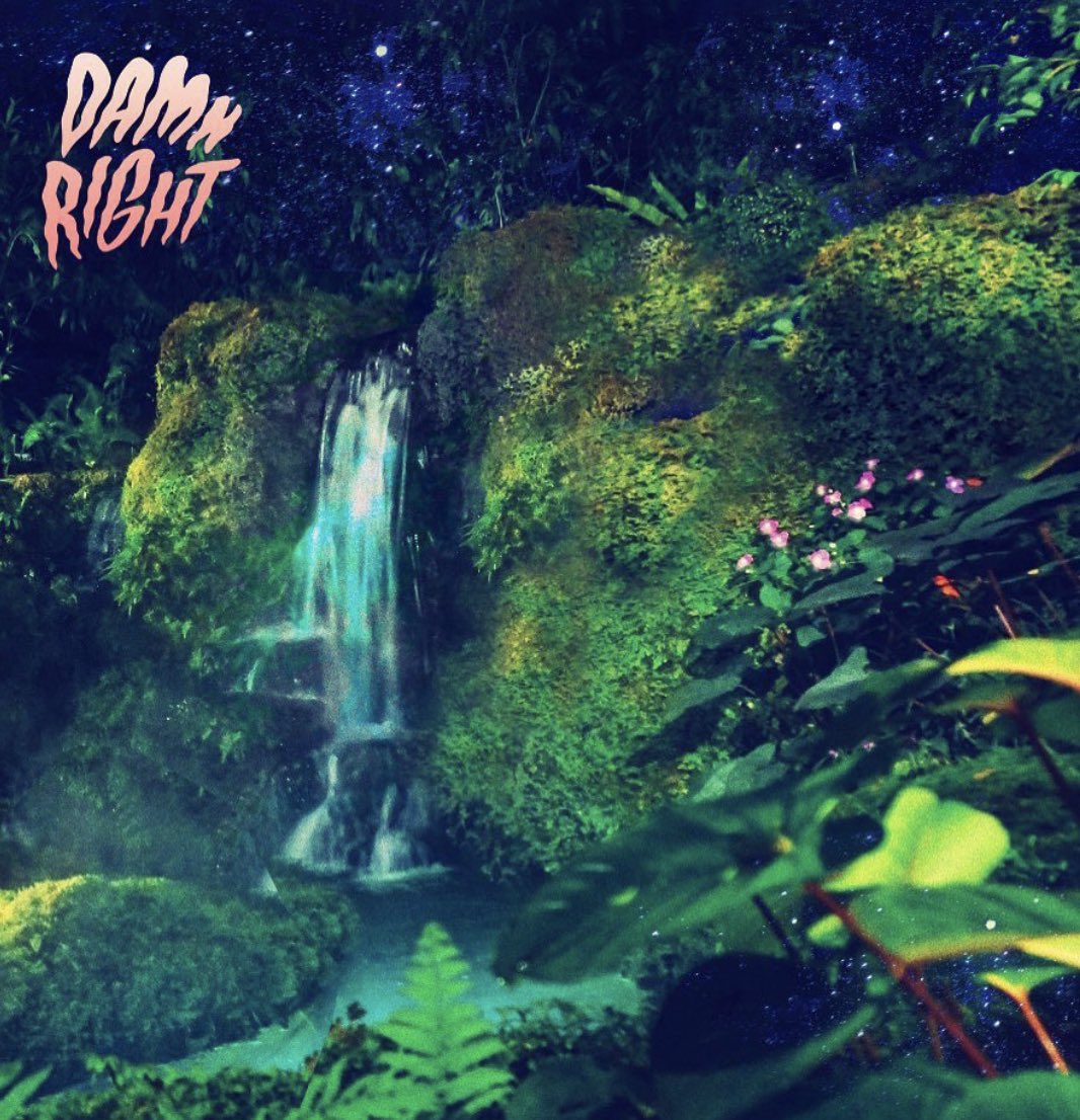 Our new album ‘Summer in the 90’s’ is out now on all streaming platforms. Enjoi!

linktr.ee/damnrightmusic

Stay tuned for some exciting news….