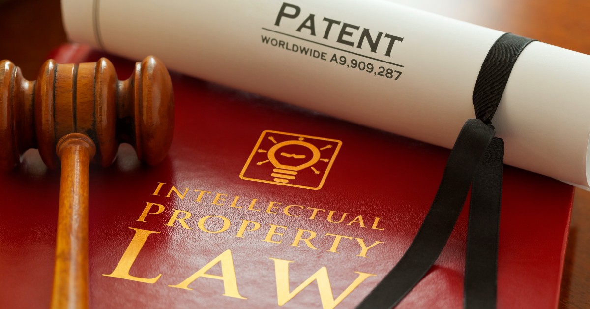 AmerChemSociety's tweet photo. Receive an introductory primer in US #patent law for scientists, engineers, & managers involved in business & technology during the upcoming FREE ACS #VirtualClassroom "Patent Law Fundamentals." Learn more & register at https://t.co/C588rbyXNT #ACSPro #Chemistry https://t.co/VFqqySgIE8