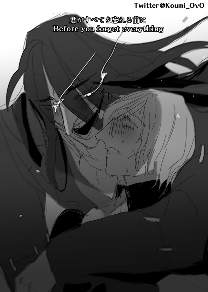 また会えたね❤️We meet again-🎻part 
