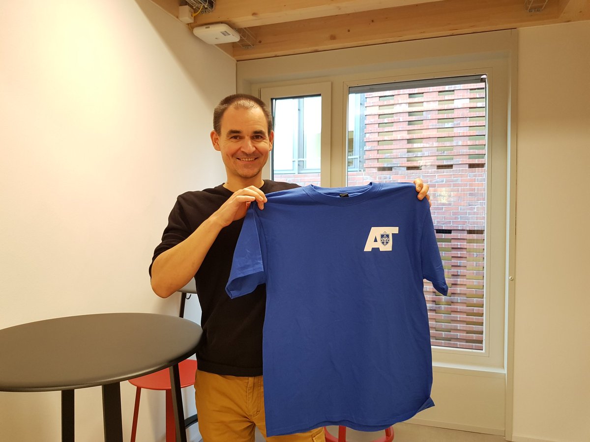 <a href="/BE_4_IPE/">BE-Collaborative</a> @CareumCH <a href="/InterprofGlobal/">Interprofessional.Global</a> <a href="/wfatt/">World Federation of Athletic Training & Therapy</a> Great to have such an outstanding expert here at careum campus. Delighted and impressed to learn from Prof Dr Anthony Breitbach on site in Zurich. <a href="/BritaWirth/">Alexandra Wirth</a> @ElenaGuggiari @SpycherStefan <a href="/FabianBerger19/">Fabian Berger</a>