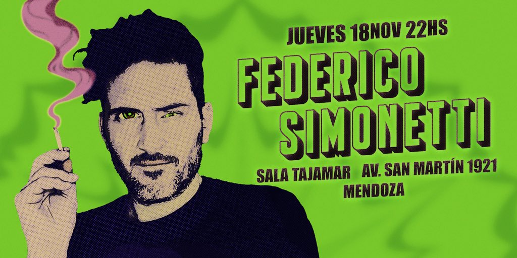 Federico Simonetti tweet media