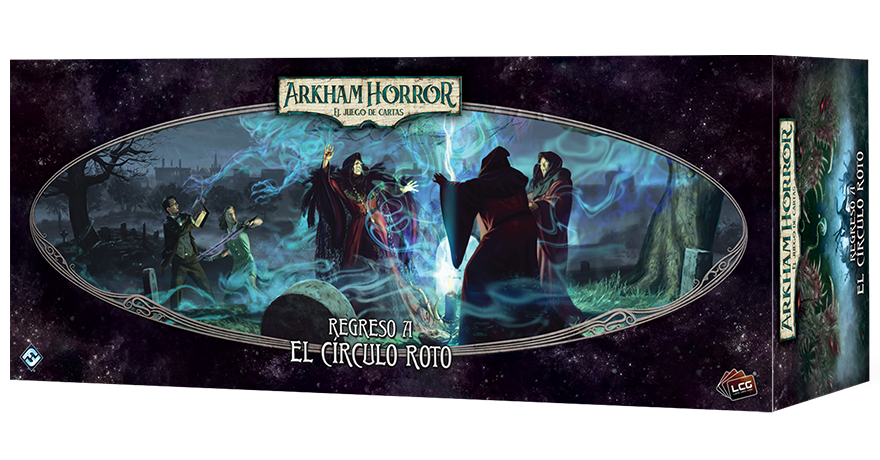 ArchivosArkham's tweet photo. ⚠️SORTEACO⚠️
Sorteamos 2 cajas de Regreso a El Círculo Roto cortesía de @FFGames_ES
 
Tenéis que:
➡️Dar RT a este Twit.
➡️Seguir a @ArchivosArkham y a @FFGames_ES
➡️Responder mencionando a alguien al que hayan puesto dos velas negras.
#ArkhamHorrorLCG

⬇️Bases https://t.co/QAfDCyg8cx