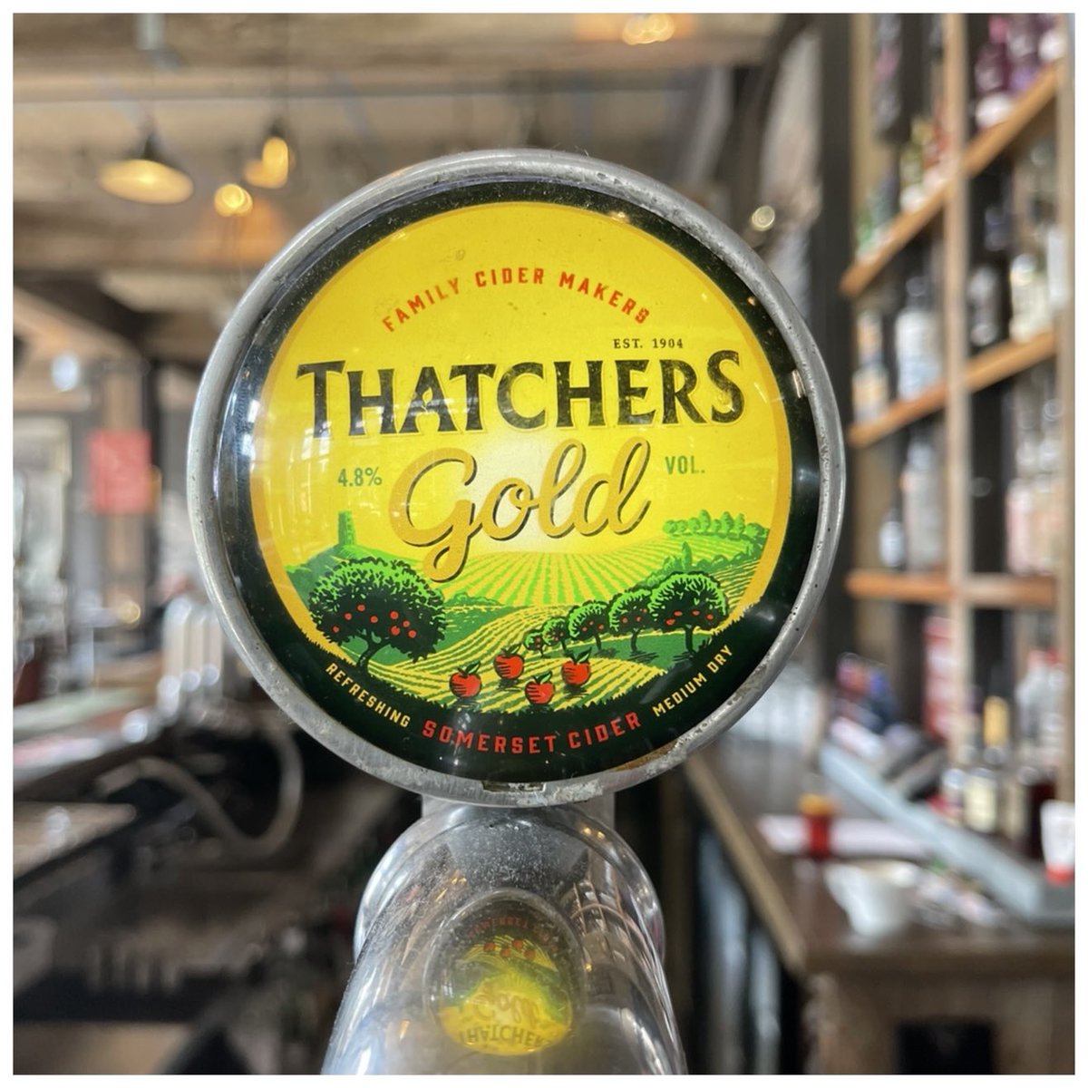 The ultimate thirst quencher from <a href="/thatchers_cider/">Thatchers</a> 🍺🙌

#dockyardmcr 
#dockyardmcuk 
#mediacityuk 
#mediacity
#manchester
#salford