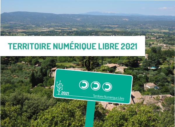 TerrNumLibre's tweet photo. Félicitations à la ville de Louroux-de-Bouble qui obtient le label #TNL2021 niveau 3 pour leur deuxième candidature !
Bravo à toute l’équipe 👏
#CollTerr #LogicielLibre #OpenData
@ADULLACT @aprilorg @afulorg @declic_asso @naos_cluster @cnll_fr https://t.co/vvQm3WZlxk