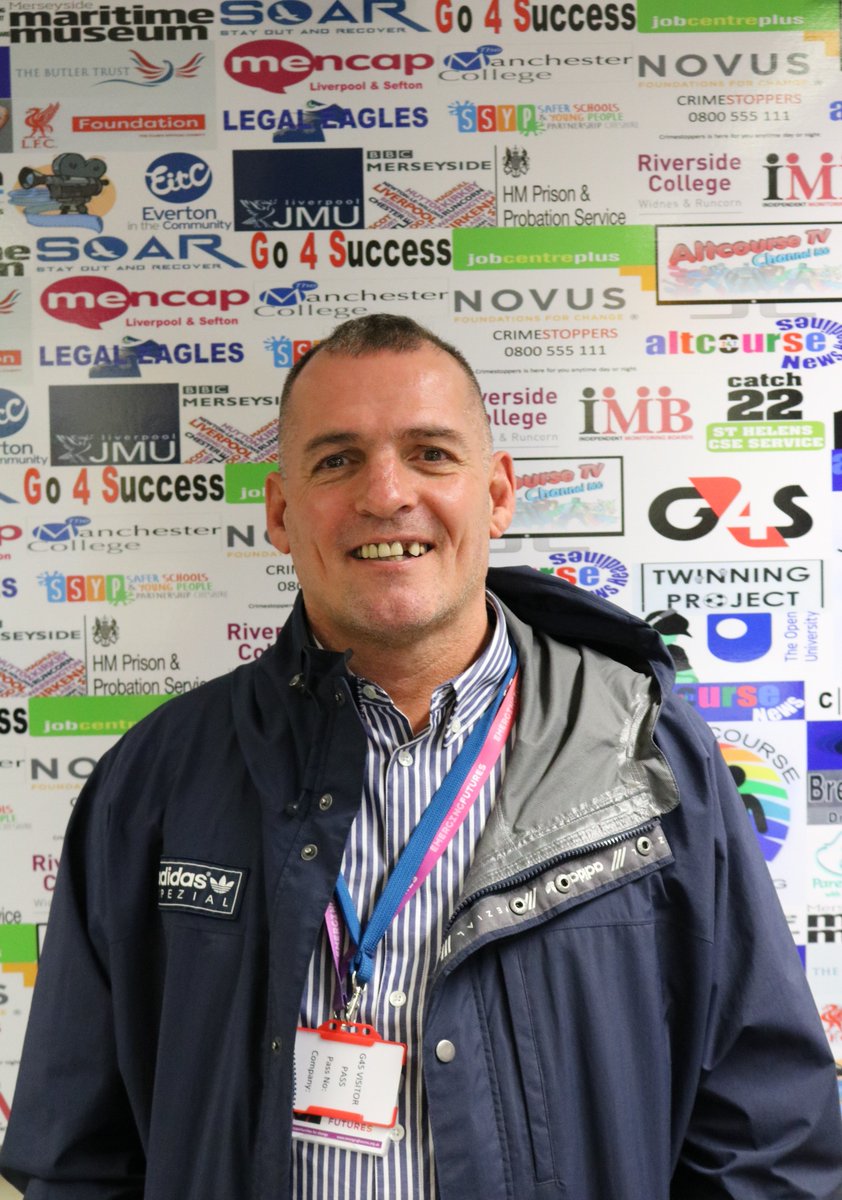 AltcourseHOPE's tweet photo. A big thanks to Dom Dakan for talking to #altcourse247 about #CPRP  which will provide unified support to our men being released to Cheshire East, Crewe,Halton,Warrington,Macclesfield Congleton @emergingfutures @SteveWi77891754 @Lyndon25765034 @DoubleD65586212 @dakan_dominic https://t.co/rbxyNb10XW