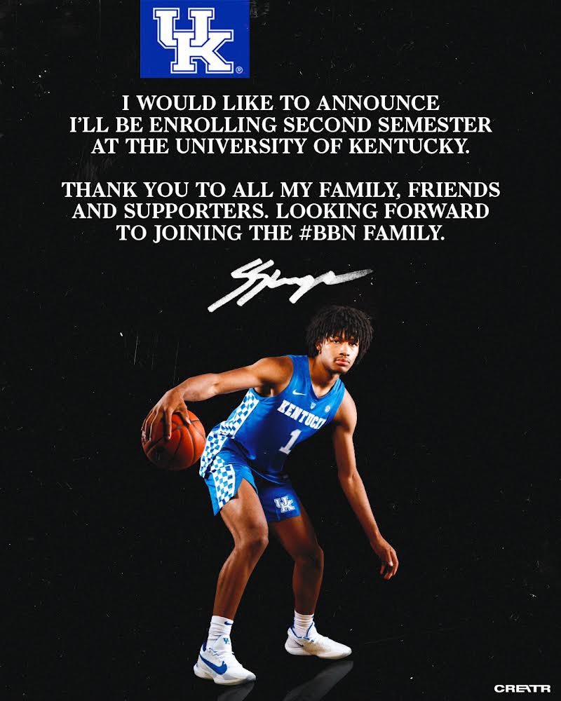 ShaedonSharpe's tweet photo. it’s 🆙 #bbn see y’all soon. 🔵⚪️ #mytoolbox https://t.co/bJ5Z0E1OvR