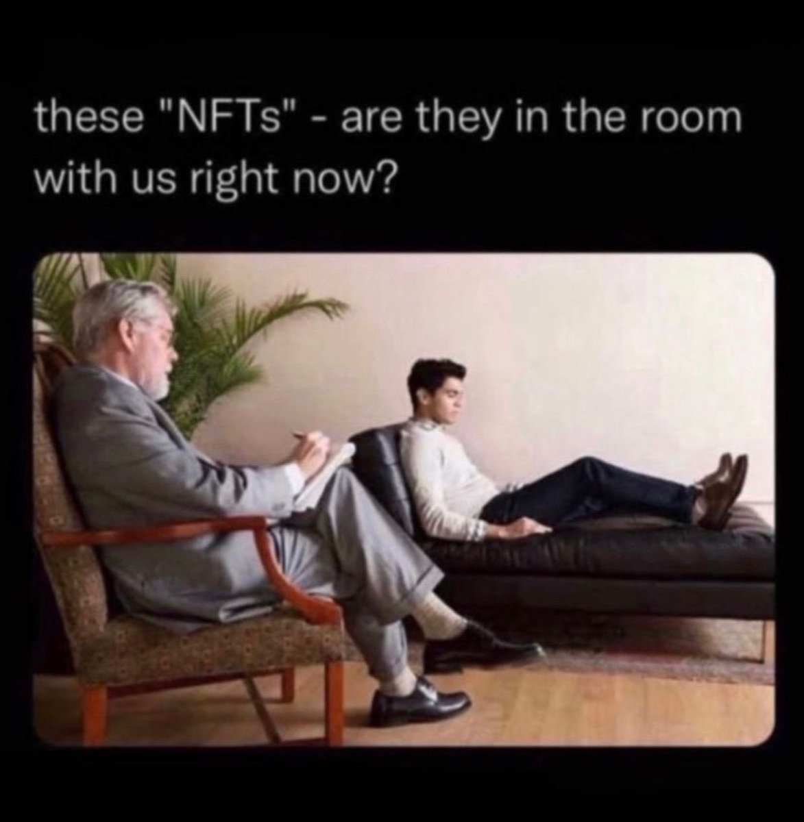 #NFT