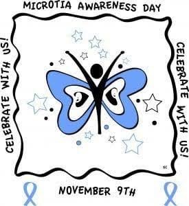 aaildhairport's tweet photo. On #NationalMicrotiaDay2021 observed on Nov 9, #Ludhiana airport underlines need for social acceptance of #Microtia-affected people.Founded by #MelissaTumblin in 2010, the #EarCommunity has over 6500 members globally. #Microtia derives it's name from #Latin words for small ears https://t.co/pTltVEfpUR