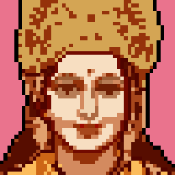 PixelDeities's tweet photo. 🚨 DEITY 05 - LAKSHMI HAS SOLD! https://t.co/sdCeLxnq4D