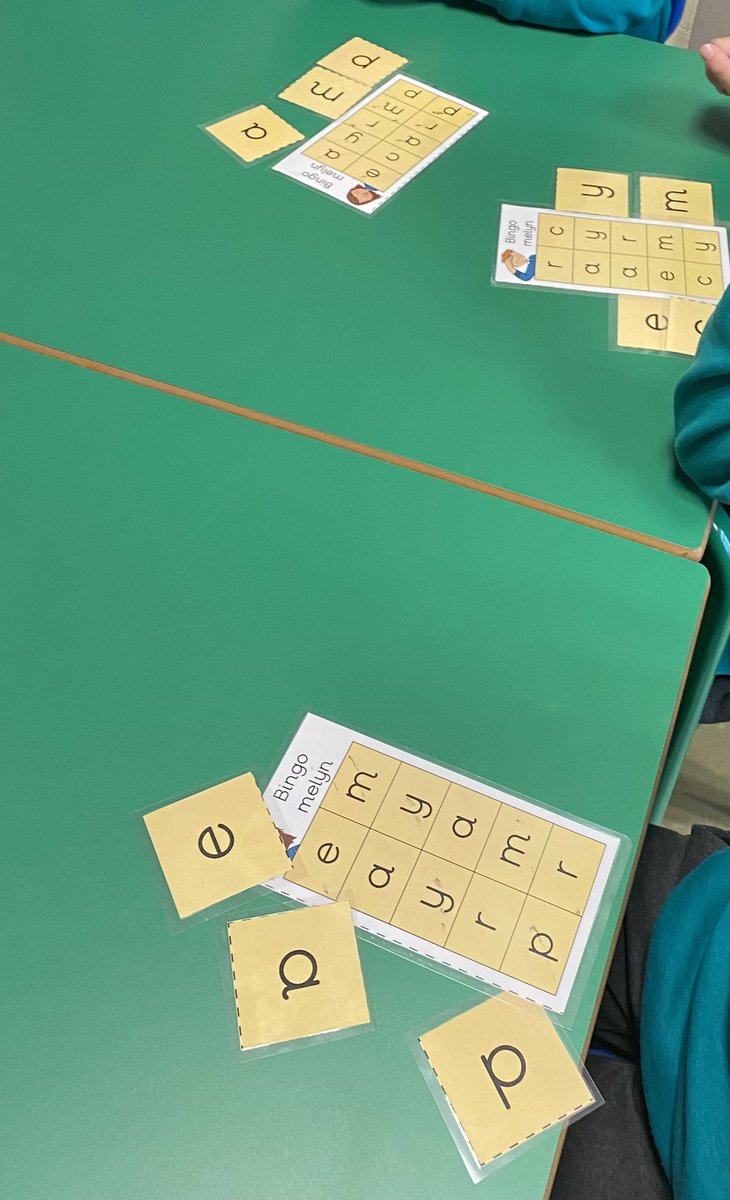 Manod_AR's tweet photo. Gweithgareddau amrywiol tric a chlic heddiw @CPeniarth #cyfnodsylfaen #eyfs #tricachlic https://t.co/xlxP44eJAf