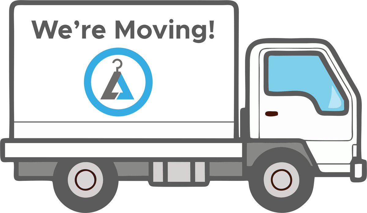 spworkwear's tweet photo. We have some exciting news - we've moved office! Please note our new address is Process House, Smithfield Road, Maidenhead, SL6 3NP. All orders will be going out as normal while we get settled! #spworkwear #maidenhead #brandedclothing https://t.co/o7POVyPoMB