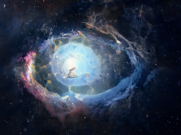 AstroEyesOpensea tweet media