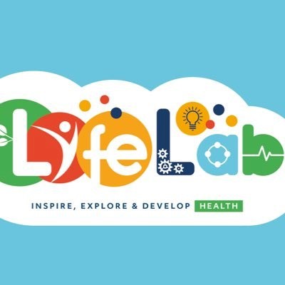 🧪As part of Science Week, we've opened our LifeLabs to students and staff this afternoon to give you the chance to try out a variety of activities exploring health. 

🥼Find us on the ground floor of Albert College (Glasnevin) and try it out from 12-3pm! @LifeLabDCU @dcu_shhp