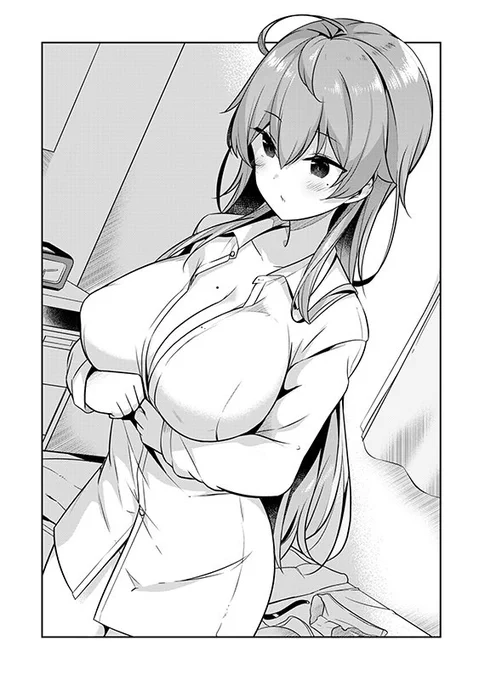 【お仕事告知】本日発売のドラゴンエイジ12月号にて「急に姉ができまして!」2話が掲載中です。
お見かけの際は何卒よろしくお願いします‼︎ 
