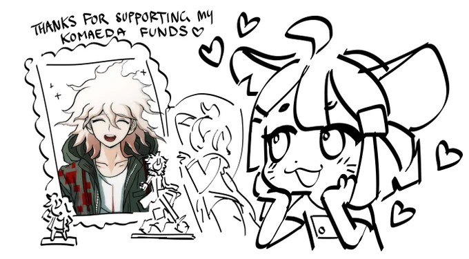thanks for your interest in commissioning me! i hope to work with you together soon : ) 