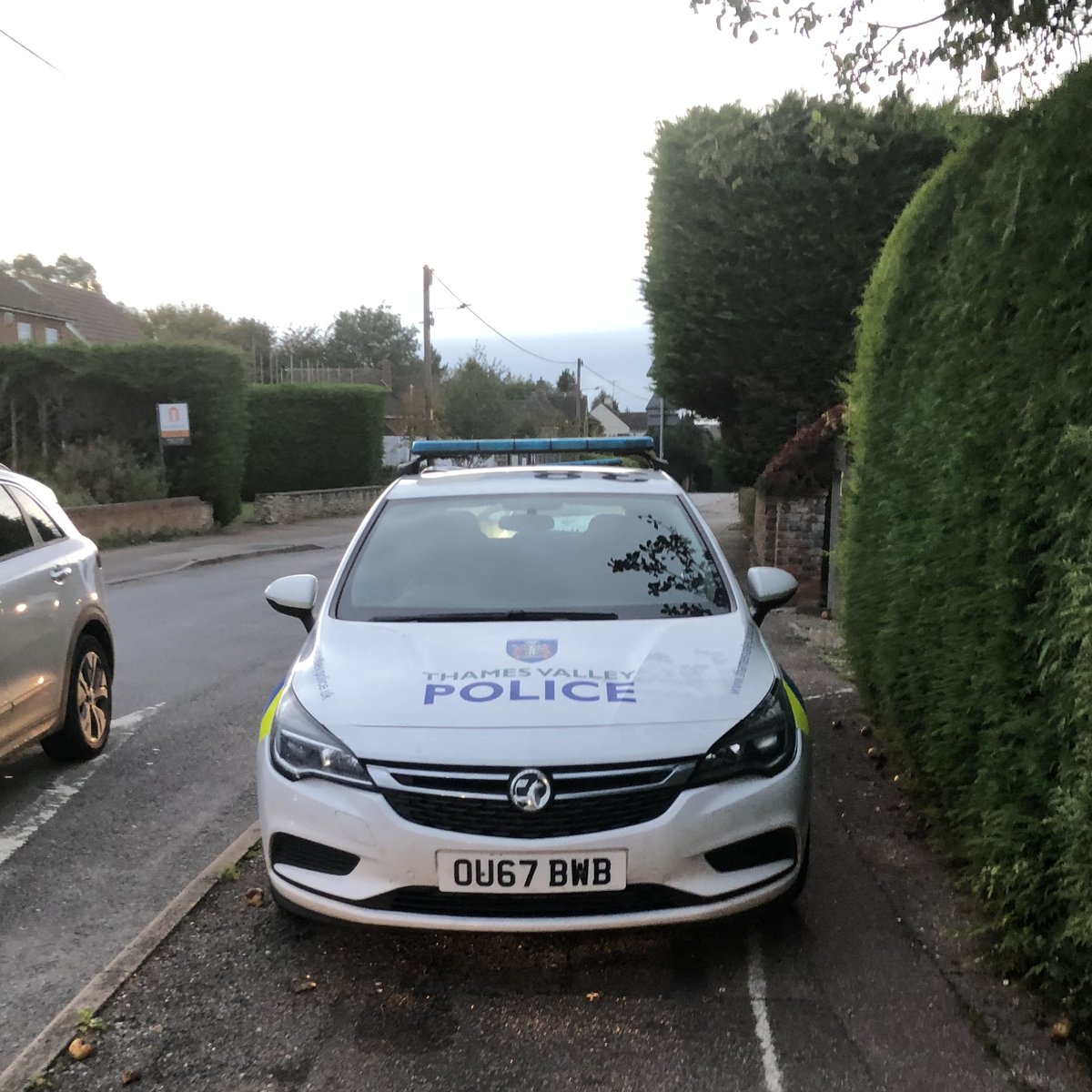 modalshift's tweet photo. @RantyHighwayman It might help if @ThamesVP set a better example... @tvprp https://t.co/ZxWJly3PmF