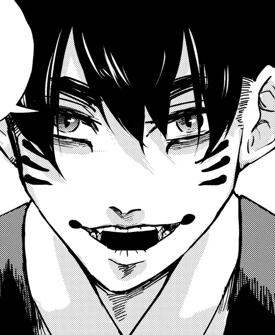 顔がいい 
