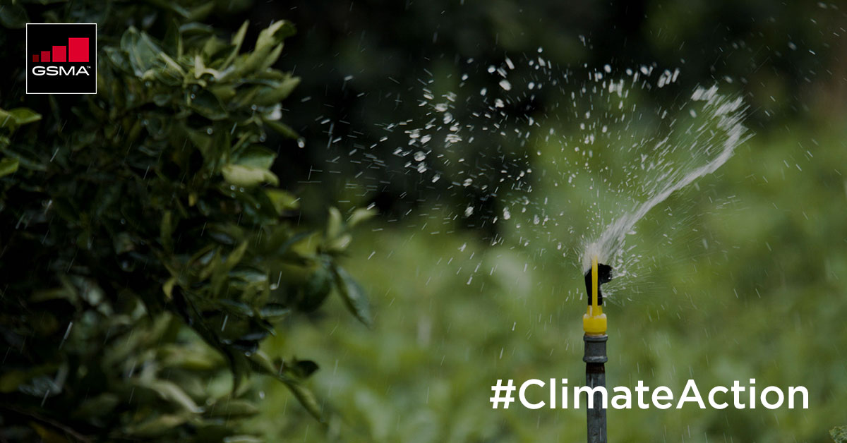 The effects of #ClimateChange are unavoidable. And the communities that are the most affected continue to be the least prepared to adapt. Read how <a href="/GSMAm4d/">GSMA Mobile for Development</a> continue to work for and with communities to drive #ClimateAction ➡️ bit.ly/3nPDsTI