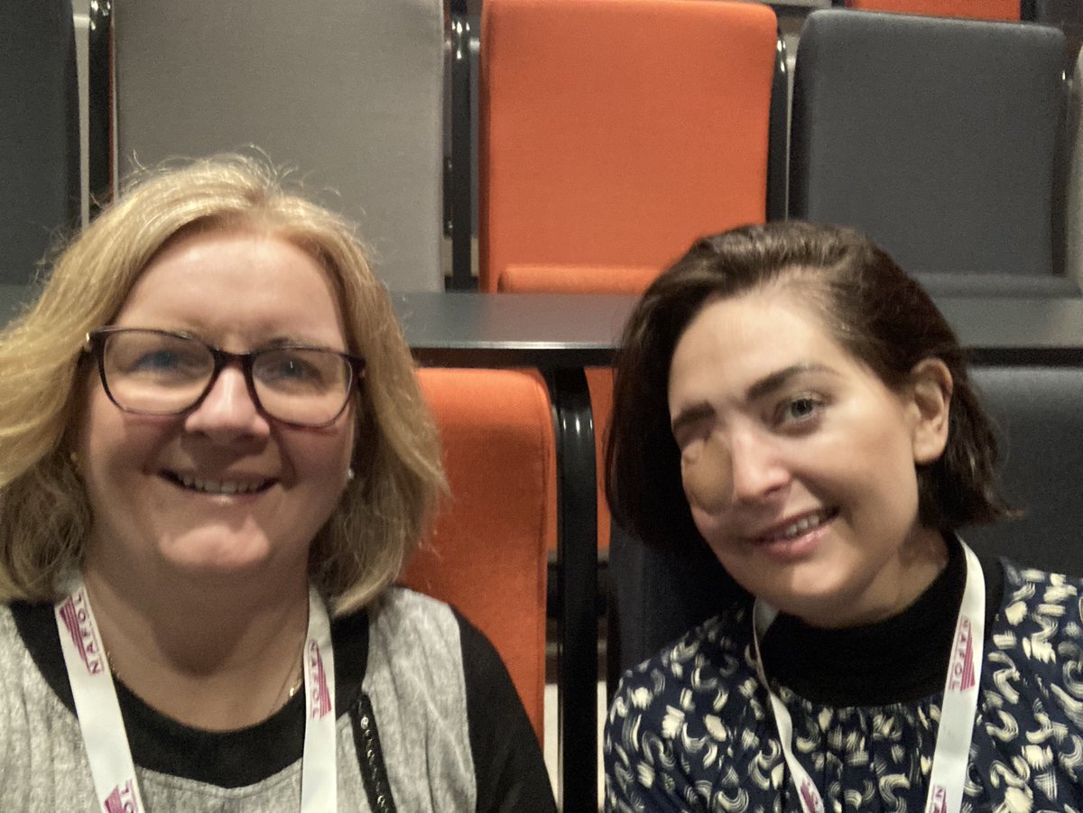 econrachel's tweet photo. Excited to be here with @acdonegan #NAFOL21 Western Norway Uni to with Prof Kari Smith to present our doctoral research papers on behalf of @SchoolofEdUCD @ucddublin @TeachingCouncil @JudithHarford @gmsainz @DanielCapis @DeclanFahie @Deemcgillicuddy https://t.co/kDUYhTpqwO
