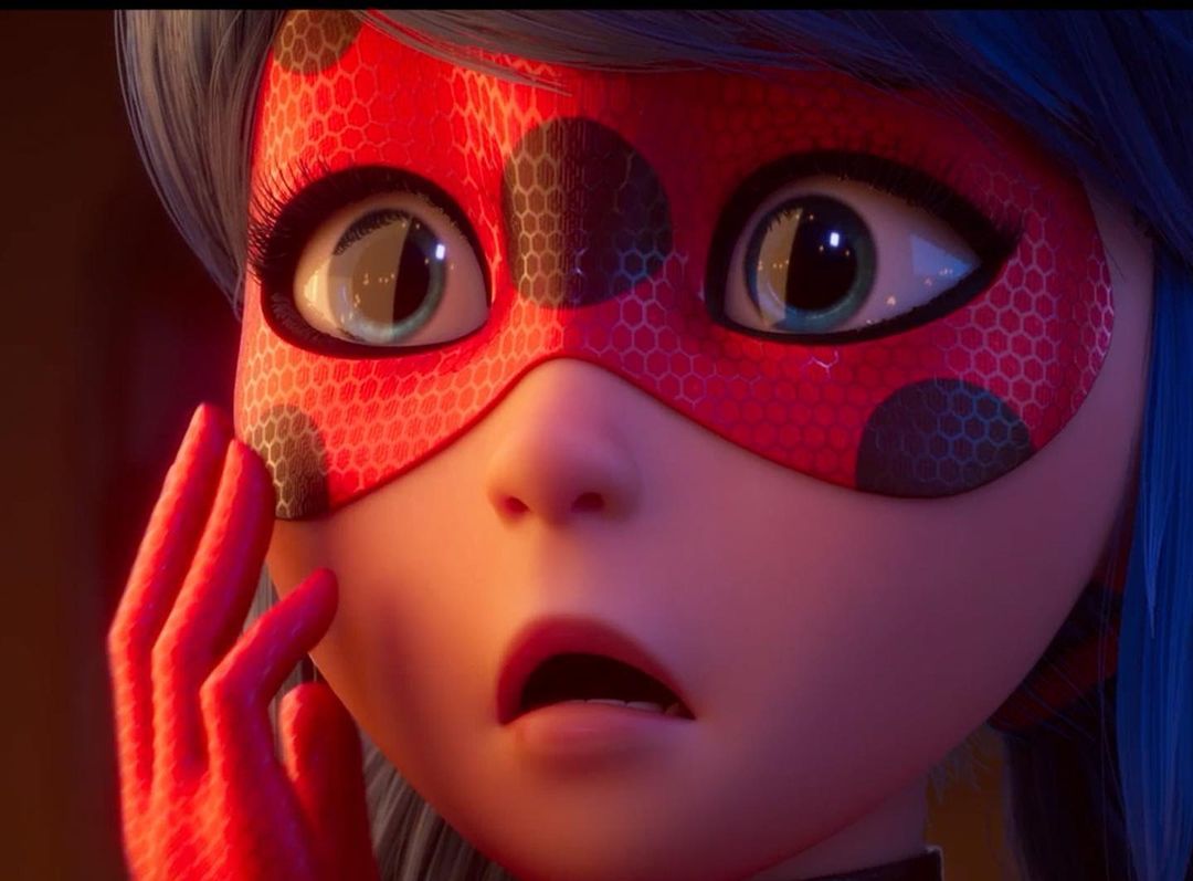 ⭐ O FILME MAIS LINDO!! LADYBUG E CAT NOIR: O DESPERTAR 