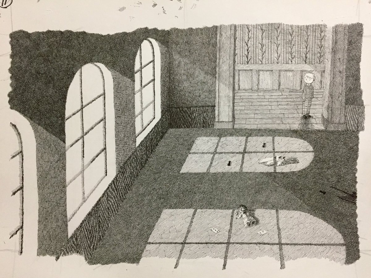 これも絵本のやつ 