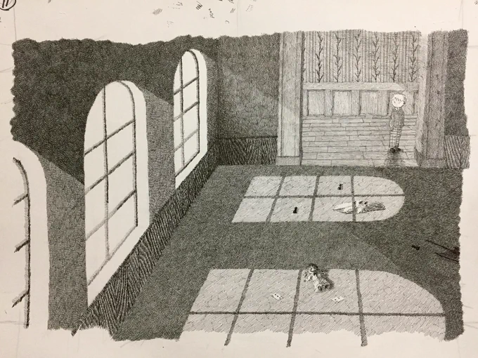 これも絵本のやつ 