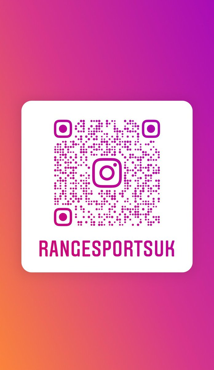 Follow us on Instagram