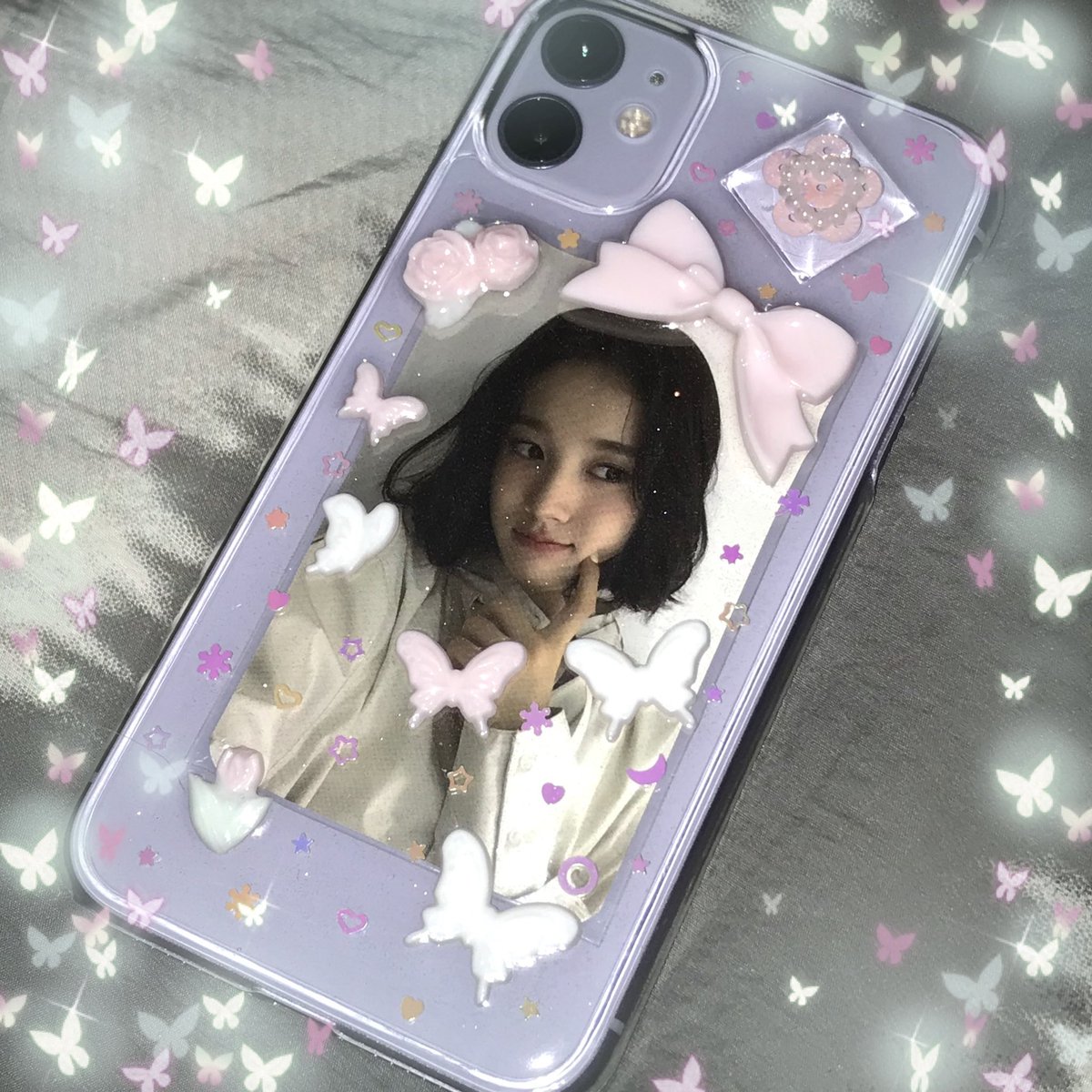밀키 tweet media