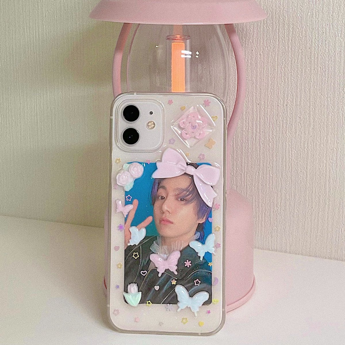 밀키 tweet media