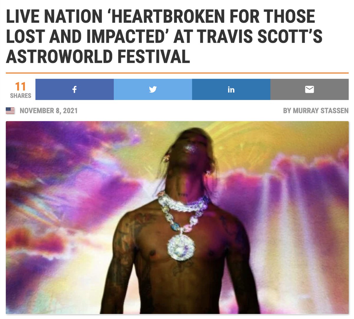LOSDaMystro's tweet photo. Read more👉https://t.co/dbhLyVVmSq

#rapnews #sohh #drake #future #nickiminaj #sohhnews #migos #guccimane #kodakblack #tde #liluzivert #nipseyhussle #ovo #creativediscnews #music https://t.co/QJe6AFoUY8