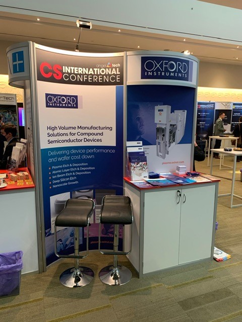 OxInst's tweet photo. It's great to see so many people at the #CSInternationalConference 2021! Don't forget to come and talk to our team on booth 29! https://t.co/3x4qF9I6b9