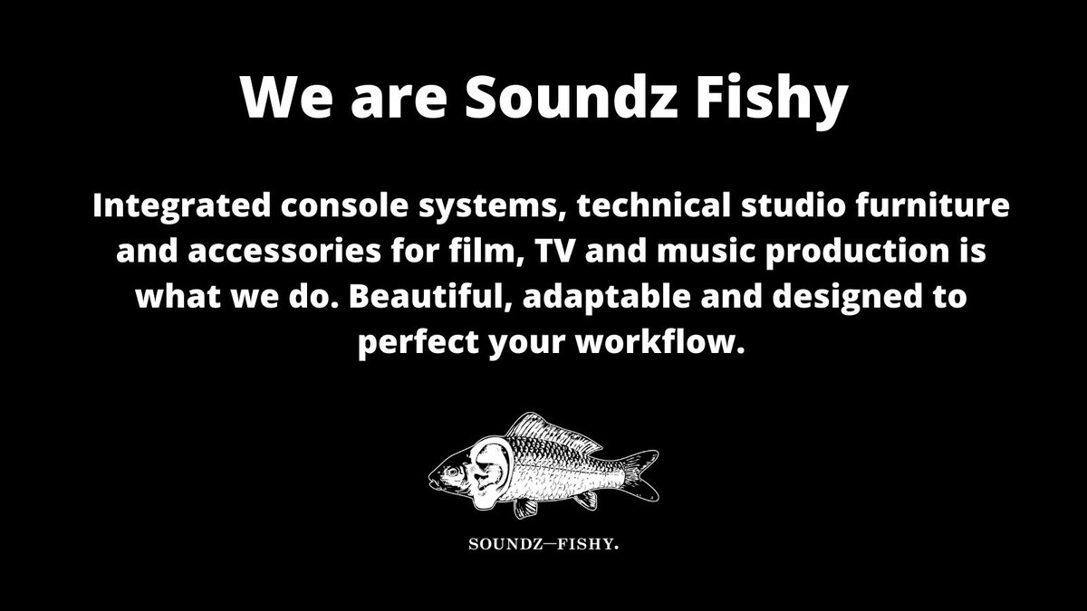 soundzfishy's tweet image. #proaudio #rerecording