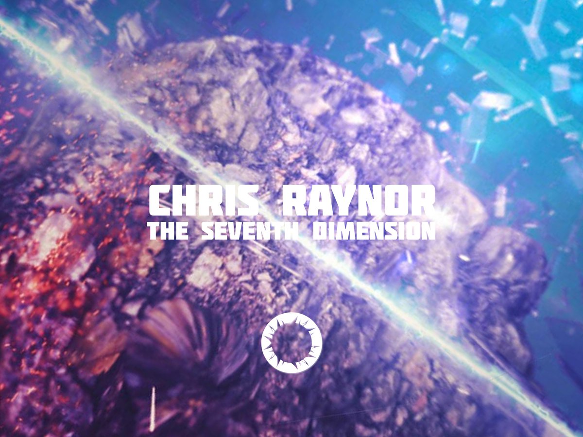 Chris Raynor 'The Seventh Dimension' Exclusive Release : 19th November, 2021 Full Audio ► fanlink.to/sdr510 Official Video ► fanlink.to/sundancerecord… #sundancerecordings #chrisraynor #uplifting #trance #promo 2nd Week, November 2021 sundancerecordings.com