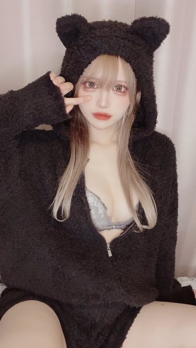 コスプレイヤーmonaのTwitter画像51