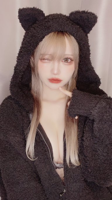 コスプレイヤーmonaのTwitter画像50